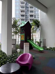 Helios Residences (D9), Apartment #601439411